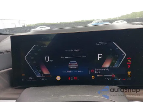 2024 BMW X5 xDrive40I из США, поврежденный, VIN 5UX23EU00R9V34355